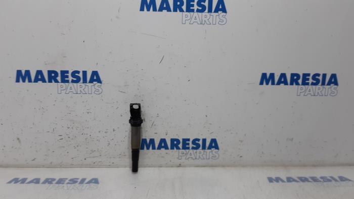 Gebrauchte Stift Zündspule Citroen Berlingo 1.6 VTi 95 16V Preis € 25,00 Margenregelung angeboten von Maresia Parts
