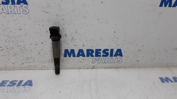 Gebrauchte Stift Zündspule Citroen Berlingo 1.6 VTi 95 16V Preis € 25,00 Margenregelung angeboten von Maresia Parts