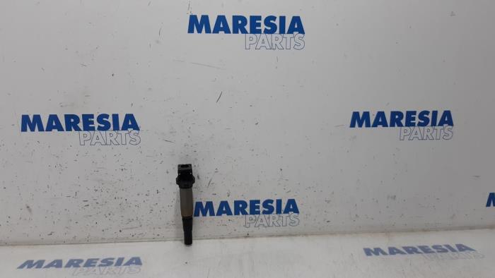 Gebrauchte Stift Zündspule Citroen Berlingo 1.6 VTi 95 16V Preis € 25,00 Margenregelung angeboten von Maresia Parts