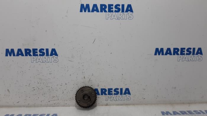 Begagnade Kamaxeldrev Citroen Berlingo 1.6 VTi 95 16V Pris € 25,00 Marginaltabell erbjuds av Maresia Parts