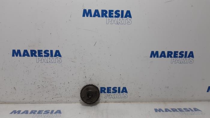 Begagnade Kamaxeldrev Citroen Berlingo 1.6 VTi 95 16V Pris € 35,00 Marginaltabell erbjuds av Maresia Parts