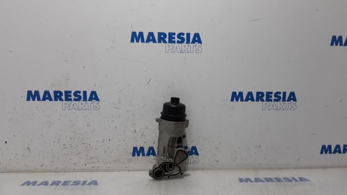 Gebrauchte Ölfilterhalter Citroen Berlingo 1.6 VTi 95 16V Preis € 54,99 Margenregelung angeboten von Maresia Parts