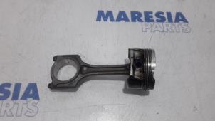 Used Piston Citroen Berlingo 1.6 VTi 95 16V Price € 50,00 Margin scheme offered by Maresia Parts