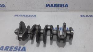 Used Crankshaft Citroen Berlingo 1.6 VTi 95 16V Price € 99,00 Margin scheme offered by Maresia Parts