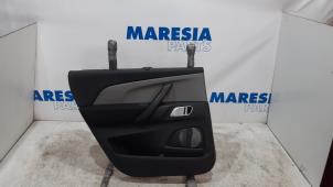 Used Rear door trim 4-door, left Citroen C4 Picasso (3D/3E) 1.6 16V VTi 120 Price € 100,00 Margin scheme offered by Maresia Parts