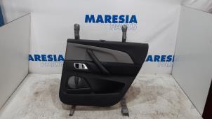 Used Rear door trim 4-door, right Citroen C4 Picasso (3D/3E) 1.6 16V VTi 120 Price € 100,00 Margin scheme offered by Maresia Parts