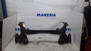 Usagé Arbre entraînement roue avant Citroen C4 Picasso (3D/3E) 1.6 16V VTi 120 Prix € 210,00 Règlement à la marge proposé par Maresia Parts