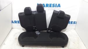 Used Rear bench seat Citroen C3 (SC) 1.2 VTi 82 12V Price € 149,99 Margin scheme offered by Maresia Parts