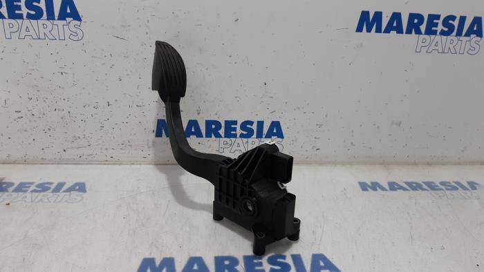 Begagnade Gaspedalsensor Fiat Panda (312) 0.9 TwinAir Turbo 85 Pris € 35,00 Marginaltabell erbjuds av Maresia Parts