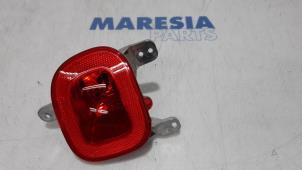 Używane Tylne swiatlo przeciwmgielne Fiat Panda (312) 0.9 TwinAir Turbo 85 Cena € 25,00 Procedura marży oferowane przez Maresia Parts
