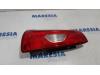 Taillight, left from a Fiat Panda (312), 2012 0.9 TwinAir Turbo 85, Hatchback, Petrol, 875cc, 63kW (86pk), FWD, 312A2000, 2012-02, 312PXG1 2013