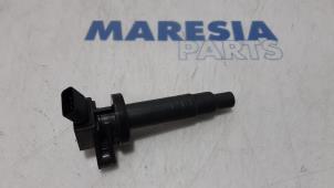 Used Pen ignition coil Peugeot 107 1.0 12V Price € 20,00 Margin scheme offered by Maresia Parts