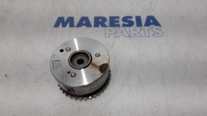 Begagnade Kamaxeldrev Peugeot 107 1.0 12V Pris € 50,00 Marginaltabell erbjuds av Maresia Parts