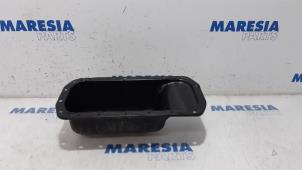 Used Sump Peugeot 208 I (CA/CC/CK/CL) 1.6 Blue HDi 75 Price € 29,99 Margin scheme offered by Maresia Parts
