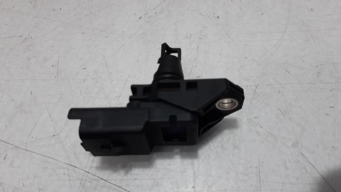 Map Sensor (Einlasskrümmer) van een Peugeot 208 I (CA/CC/CK/CL) 1.6 Blue HDi 75 2015
