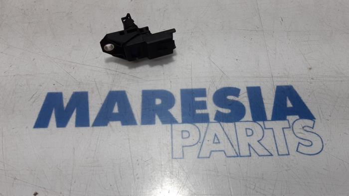 Begagnade MAP-sensor (insugsrör) Peugeot 208 I (CA/CC/CK/CL) 1.6 Blue HDi 75 Pris € 50,00 Marginaltabell erbjuds av Maresia Parts