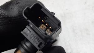 Map Sensor (Einlasskrümmer) van een Peugeot 208 I (CA/CC/CK/CL) 1.6 Blue HDi 75 2015