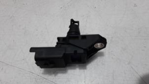 Map Sensor (Einlasskrümmer) van een Peugeot 208 I (CA/CC/CK/CL) 1.6 Blue HDi 75 2015