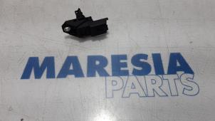 Used Mapping sensor (intake manifold) Peugeot 208 I (CA/CC/CK/CL) 1.6 Blue HDi 75 Price € 50,00 Margin scheme offered by Maresia Parts