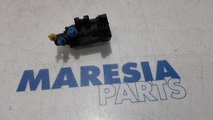 Used Turbo pressure regulator Peugeot 208 I (CA/CC/CK/CL) 1.6 Blue HDi 75 Price € 40,00 Margin scheme offered by Maresia Parts