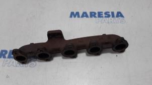Used Exhaust manifold Peugeot 208 I (CA/CC/CK/CL) 1.6 Blue HDi 75 Price € 24,95 Margin scheme offered by Maresia Parts