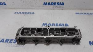 Used Camshaft housing Peugeot 208 I (CA/CC/CK/CL) 1.6 Blue HDi 75 Price € 126,00 Margin scheme offered by Maresia Parts