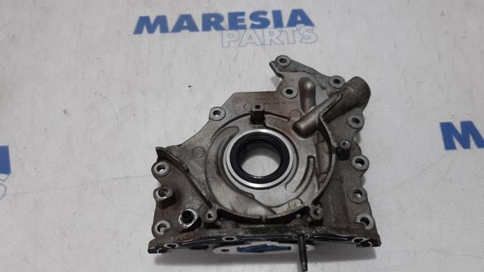 Gebrauchte Ölpumpe Peugeot 208 I (CA/CC/CK/CL) 1.6 Blue HDi 75 Preis € 50,00 Margenregelung angeboten von Maresia Parts