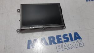 Used Navigation display Citroen C4 Picasso (3D/3E) 1.6 16V VTi 120 Price € 262,50 Margin scheme offered by Maresia Parts