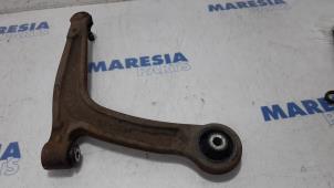 Used Front lower wishbone, left Fiat 500C (312) 0.9 TwinAir 85 Price € 20,00 Margin scheme offered by Maresia Parts