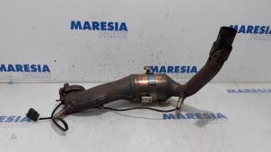 Used Catalytic converter Fiat 500C (312) 0.9 TwinAir 85 Price € 262,50 Margin scheme offered by Maresia Parts