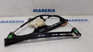 Used Window mechanism 4-door, front left Citroen C4 Picasso (3D/3E) 1.6 16V VTi 120 Price € 70,00 Margin scheme offered by Maresia Parts