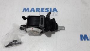 Used Rear seatbelt, centre Citroen C4 Picasso (3D/3E) 1.6 16V VTi 120 Price € 35,00 Margin scheme offered by Maresia Parts