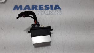 Used Heater resistor Citroen C4 Picasso (3D/3E) 1.6 16V VTi 120 Price € 40,00 Margin scheme offered by Maresia Parts
