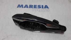 Gebrauchte Türgriff 4-türig links hinten Citroen C4 Picasso (3D/3E) 1.6 16V VTi 120 Preis € 50,00 Margenregelung angeboten von Maresia Parts