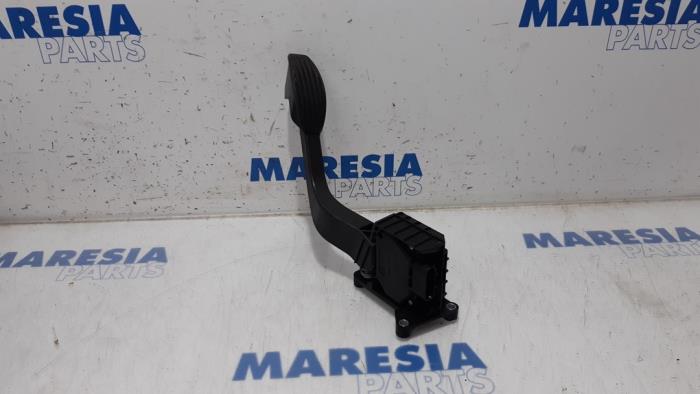 Gebrauchte Gaspedalposition Sensor Fiat 500C (312) 0.9 TwinAir 85 Preis € 19,99 Margenregelung angeboten von Maresia Parts