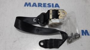 Usagé Ceinture de sécurité arrière gauche Fiat 500C (312) 0.9 TwinAir 85 Prix € 25,00 Règlement à la marge proposé par Maresia Parts