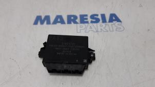 Used PDC Module Fiat 500C (312) 0.9 TwinAir 85 Price € 50,00 Margin scheme offered by Maresia Parts