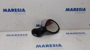 Used Wing mirror, right Fiat 500C (312) 0.9 TwinAir 85 Price € 50,00 Margin scheme offered by Maresia Parts