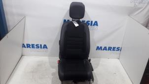 Used Seat, left Renault Megane III Grandtour (KZ) 1.5 dCi 110 Price € 131,25 Margin scheme offered by Maresia Parts