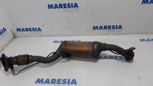 Used Catalytic converter Renault Twingo (C06) 1.2 16V Price € 262,50 Margin scheme offered by Maresia Parts