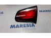 Citroën C3 (SC) 1.2 VTi 82 12V Rücklicht rechts