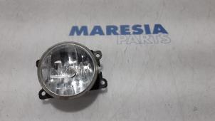 Used Fog light, front left Citroen C3 (SC) 1.2 VTi 82 12V Price € 10,00 Margin scheme offered by Maresia Parts