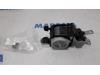 Citroën Berlingo Cinqspace, Multispace 1.6i 16V Sicherheitsgurt Mitte hinten