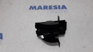 Used Tailgate lock mechanism Citroen Berlingo Multispace 1.6i 16V Price € 50,00 Margin scheme offered by Maresia Parts