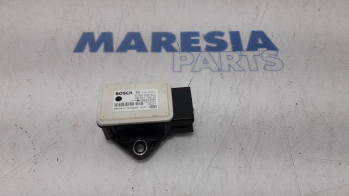 Usagé Ordinateur ESP Citroen Berlingo Cinqspace, Multispace 1.6i 16V Prix € 49,95 Règlement à la marge proposé par Maresia Parts