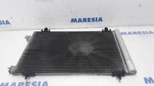 Usagé Condensateur clim Citroen Berlingo Multispace 1.6i 16V Prix € 50,00 Règlement à la marge proposé par Maresia Parts