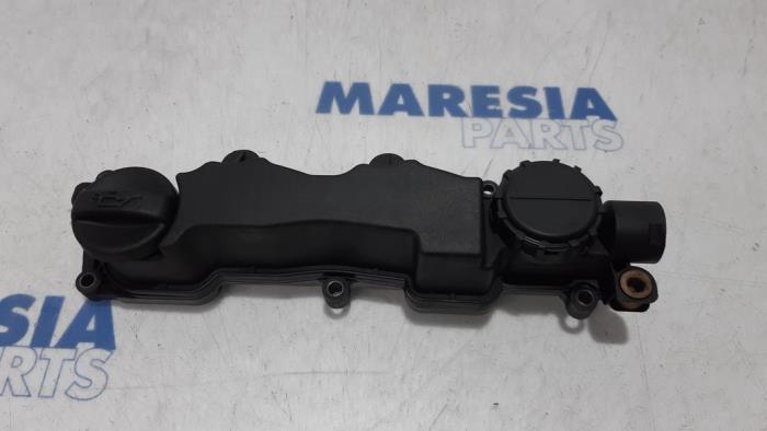 Gebrauchte Ventildeckel Citroen Berlingo 1.6 Hdi 75 16V Phase 1 Preis € 35,00 Margenregelung angeboten von Maresia Parts