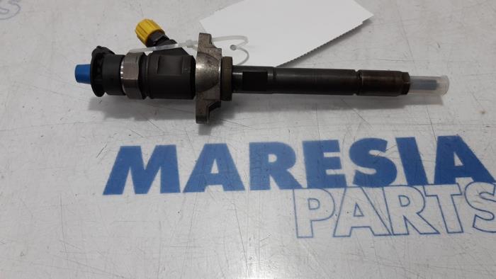 Usagé Injecteurs Citroen Berlingo 1.6 Hdi 75 16V Phase 1 Prix € 79,00 Règlement à la marge proposé par Maresia Parts