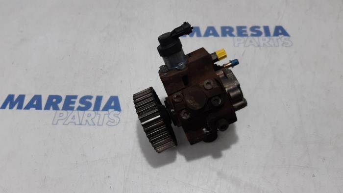Used Mechanical fuel pump Citroen Berlingo 1.6 Hdi 75 16V Phase 1 Price € 125,00 Margin scheme offered by Maresia Parts