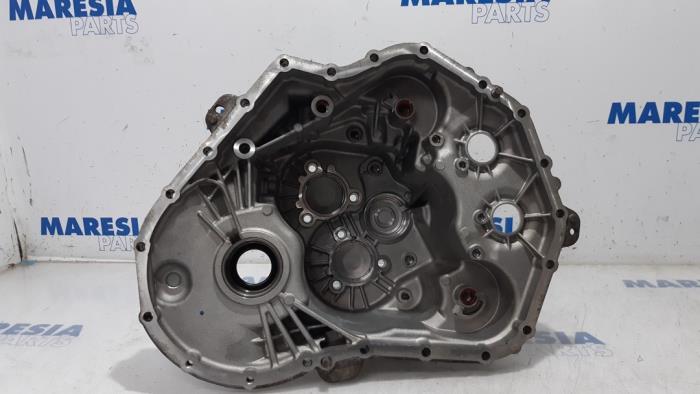 Gearbox casing Renault Megane III Grandtour 1.5 dCi 110 